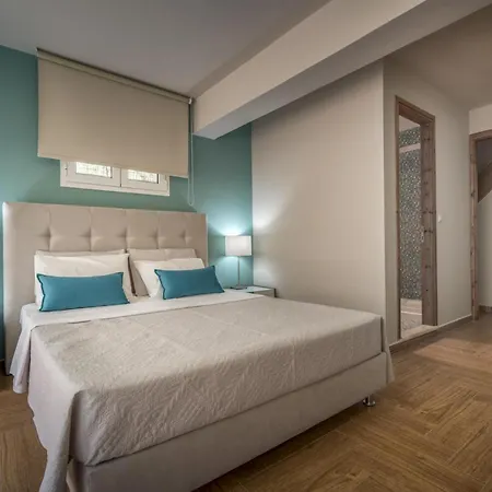 Eleonas Private Pool Vilă *