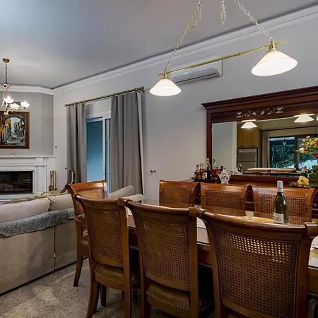 Eleonas Private Pool