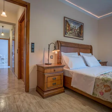 Vilă Eleonas Private Pool *