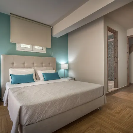 Eleonas Private Pool Vilă Fiolítis