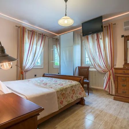 Eleonas Private Pool Vilă *