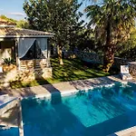 Eleonas Private Pool Villa *