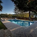 Eleonas Private Pool Villa *