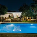 Villa Eleonas Private Pool *