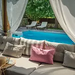 Eleonas Private Pool Villa Fiolítis