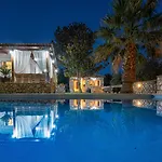 Eleonas Private Pool Fiolítis