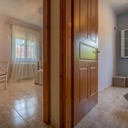 וילה Eleonas Private Pool Fiolítis