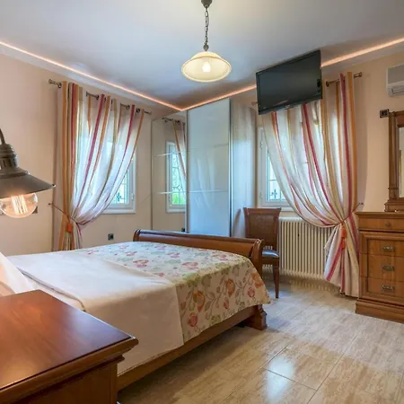 Eleonas Private Pool *