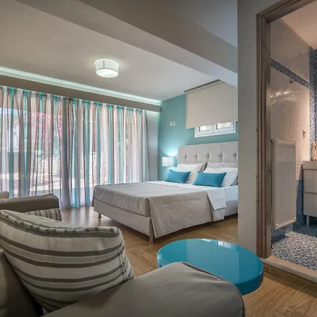 וילה Eleonas Private Pool *