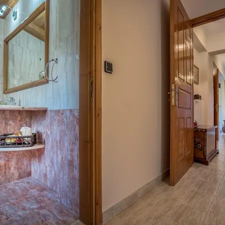 וילה Eleonas Private Pool Fiolítis