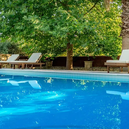 Willa Eleonas Private Pool *