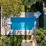 Eleonas Private Pool * Fiolítis