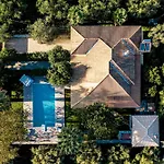 Eleonas Private Pool ヴィラ *