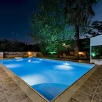ヴィラ Eleonas Private Pool Fiolítis