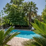 ヴィラ Eleonas Private Pool