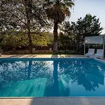 ヴィラ Eleonas Private Pool