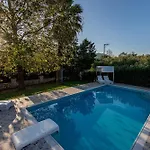 ヴィラ Eleonas Private Pool