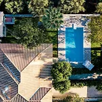 Eleonas Private Pool ヴィラ