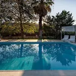 Eleonas Private Pool