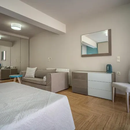 Eleonas Private Pool