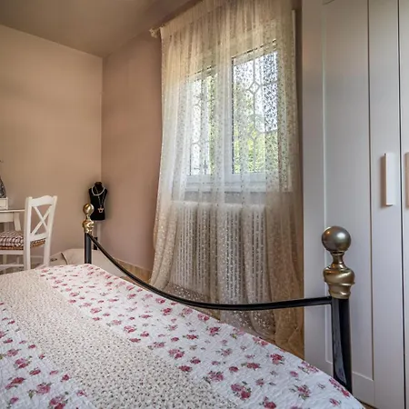 Eleonas Private Pool * Fiolítis