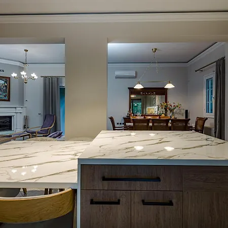 Eleonas Private Pool * Fiolítis